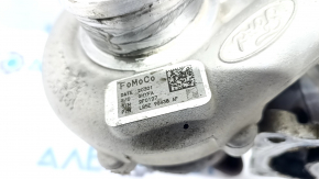 Turbo Ford Explorer 20-23 2.3T 49k