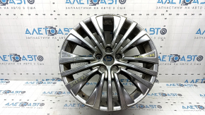 Disc jantă R19 x 7J Toyota Venza 21-24 XLE Limited bordură ușoară