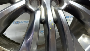 Диск колесный R19 x 7J Toyota Venza 21-24 XLE Limited бордюрка