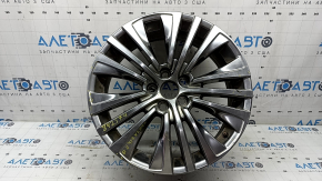 Disc jantă R19 x 7J Toyota Venza 21-24 XLE Limited bordură ușoară
