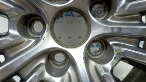 Диск колесный R19 x 7J Toyota Venza 21-24 XLE Limited бордюрка