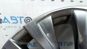 Диск колесный R19 x 7J Toyota Venza 21-24 XLE Limited бордюрка