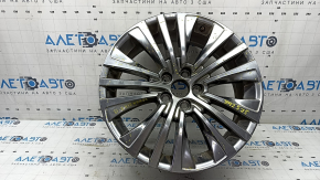 Disc jantă R19 x 7J Toyota Venza 21-24 XLE Limited bordură ușoară