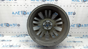 Диск колесный R19 x 7J Toyota Venza 21-24 XLE Limited легкая бордюрка