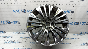 Disc jantă R19 x 7J Toyota Venza 21-24 XLE Limited bordură ușoară