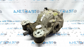 Cutie de viteze diferențial spate Ford Explorer 20-25 2.3T AWD 57k