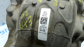 Cutie de viteze diferențial spate Ford Explorer 20-25 2.3T AWD 57k