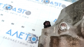 Редуктор передний Ford Explorer 20-25 2.3T AWD 57к