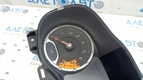 Щиток приборов Jeep Renegade 15-17 дорест большой дисплей, 128к, царапины, дефект стекла, потерт
