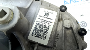 Раздатка Ford Explorer 20-25 AWD 57к