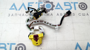 Проводка airbag в руль Volkswagen ID.4 21-26
