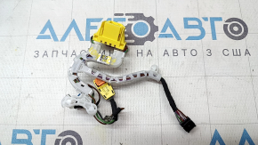 Проводка airbag в руль Volkswagen ID.4 21-26