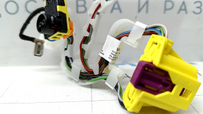 Проводка airbag в руль Volkswagen ID.4 21-26