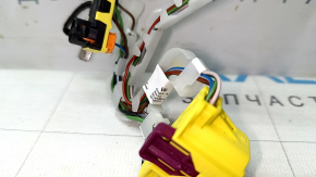 Проводка airbag в руль Volkswagen ID.4 21-26