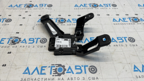 Кронштейн датчика слепых зон BSM правый Volkswagen ID.4 21-26
