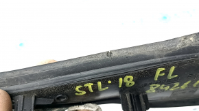 Garnitură ștergător parbriz stânga Alfa Romeo Stelvio 18-25 ruptă