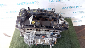 Ford Explorer 20-21 23HDTX 2.3T AWD 57k daune provocate de apă, emulsie, pană, pentru piese