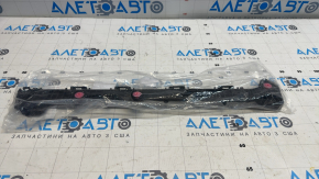 Крепление заднего бампера левое Lexus ES250 ES300h ES350 19-26