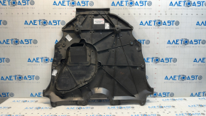 Protecție motor Toyota Camry v70 18-24 2.5, hibrid