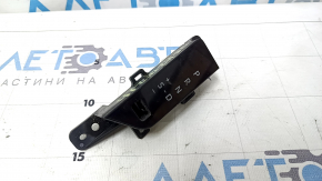 Indicator schimbare viteze Toyota Venza 21-24 fără mufă, zgârieturi