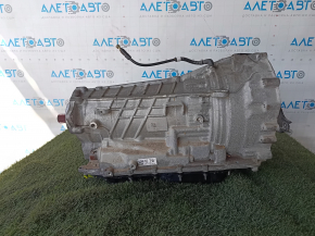 АКПП в сборе Ford Explorer 20-24 10R60 2.3T AWD под start/stop 57к