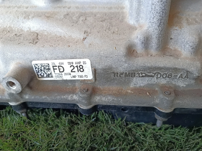 АКПП в сборе Ford Explorer 20-24 10R60 2.3T AWD под start/stop 57к
