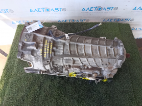 АКПП в сборе Ford Explorer 20-24 10R60 2.3T AWD под start/stop 57к