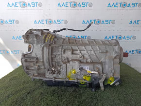 АКПП в сборе Ford Explorer 20-24 10R60 2.3T AWD под start/stop 57к