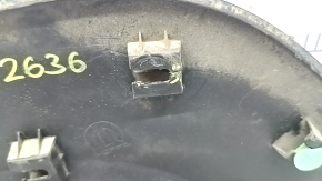 Ornament aripă spate dreapta Jeep Renegade 15-23 structură, fisură în fixare, zgârieturi, fixare ruptă