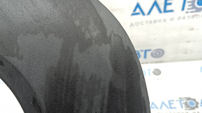 Ornament aripă spate dreapta Jeep Renegade 15-23 structură, fisură în fixare, zgârieturi, fixare ruptă