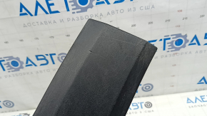 Ornament aripă spate dreapta Jeep Renegade 15-23 structură, fisură în fixare, zgârieturi, fixare ruptă