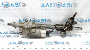 Рейка рулевая Ford Explorer 20-22 2.3T, 3.3 электро, без тяг