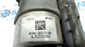 Рейка рулевая Ford Explorer 20-22 2.3T, 3.3 электро, без тяг