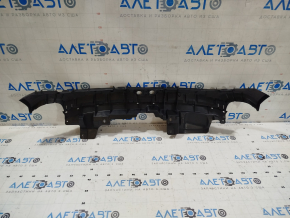 Абсорбер переднего бампера Ford Fiesta 14-19 рест EUR