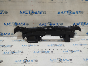 Абсорбер переднего бампера Ford Fiesta 14-19 рест EUR