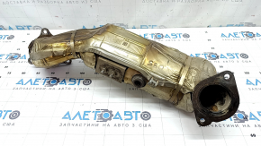 Катализатор Ford Explorer 20-25 2.3T