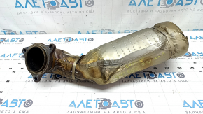 Катализатор Ford Explorer 20-25 2.3T