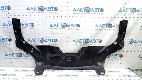 Накладка телевизора Jeep Cherokee KL 19-23 царапины