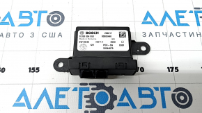 PARKING ASSIST COMPUTER CONTROL MODULE Alfa Romeo Stelvio 18-25