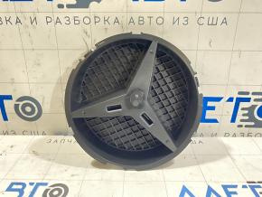 Montarea emblemei grilei radiatorului Mercedes GLS-class X166 13-16 sub radar nou original