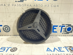Крепление эмблемы решетки радиатора grill Mercedes GLS-class X166 13-16 под радар