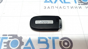 Cheie Jeep Compass 17-24 smart 3 butoane, zgârieturi