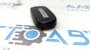 Ключ Jeep Compass 17-26 smart 3 кнопки, царапины