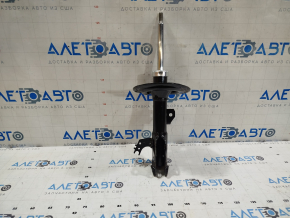 Амортизатор передний левый Toyota Camry v55 15-16 usa SE