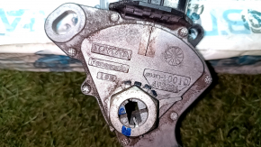 Датчик положения селектора АКПП Toyota Rav4 19-24 hybrid CVT AWD