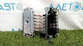 Контакты электродвигателя АКПП Toyota Rav4 19-24 hybrid CVT AWD