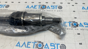Привод полуось передняя левая Lexus RX400h 06-09