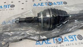 Привод полуось передняя левая Lexus RX400h 06-09