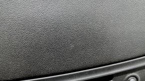 Торпедо передняя панель без AIRBAG Jeep Renegade 15-17 черная TRAILHAWK, царапины