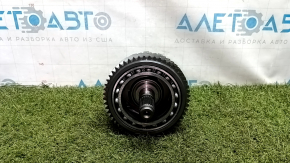 Первичный вал АКПП Toyota Rav4 19-24 hybrid CVT AWD